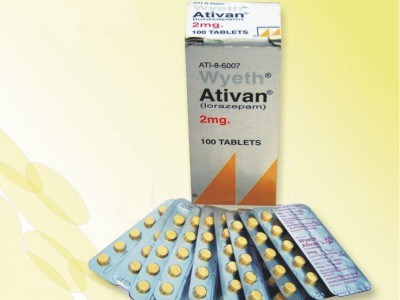 Ativan 2mg for Sale - Buy Ativan 2mg Online | dreamlandpharmacy.com