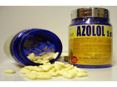 Azolol