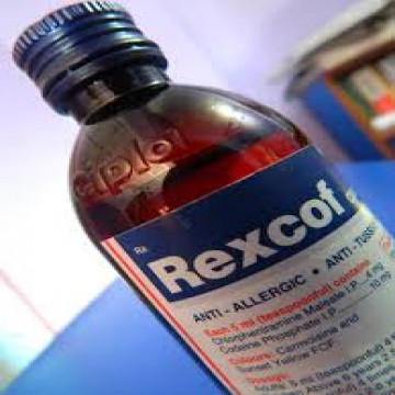 Rexcof Syrup