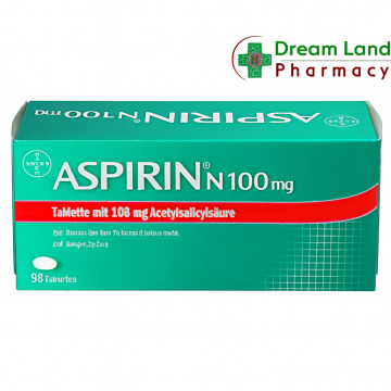 ASPIRIN