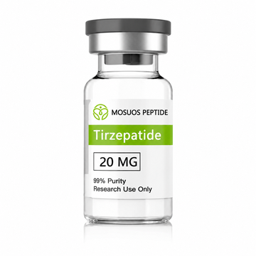 CHEAPEST TIRZEPATIDE ONLINE (MOUNJARO) 20MG