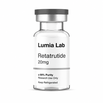 RETATRUTIDE FOR SALE 20MG