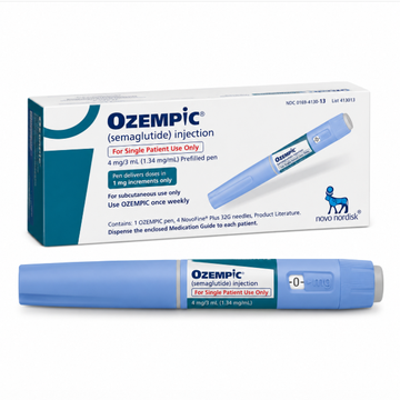 BUY OZEMPIC ONLINE